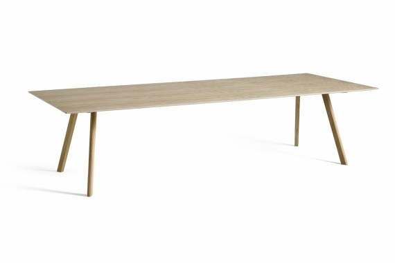 Hay Table rectangulaire COPENHAGUE CPH30 