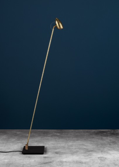 Catellani and Smith Lampe Cicloitalia F 