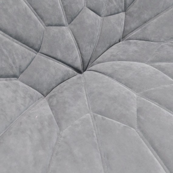 CINNA ENSEMBLE OTTOMAN FAUTEUIL ET POUF 