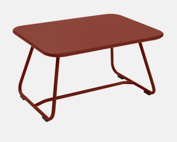 Fermob table Sixties 