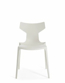 Re-Chair blanc