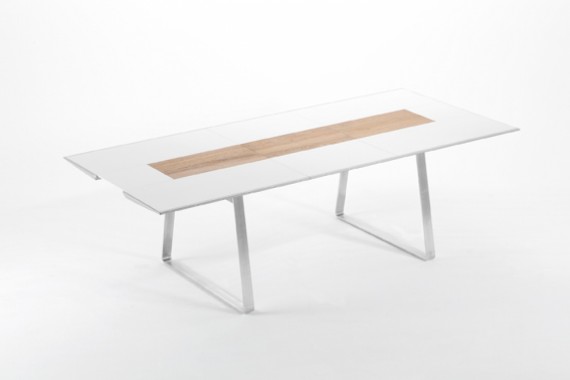 EGO PARIS TABLE EXTENSIBLE EXTRADOS MEDIUM 