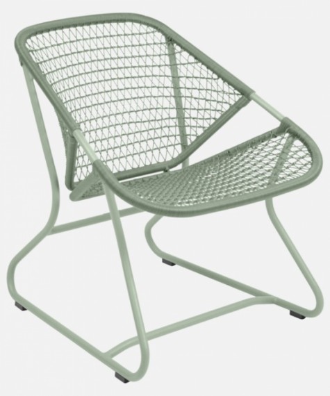 Fermob fauteuil Sixties  - Cactus 
