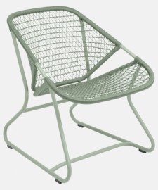 fauteuil Sixties  - Cactus Fermob