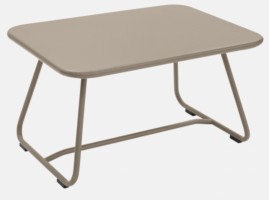 table Sixties - Muscade Fermob
