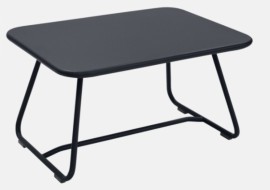 table Sixties - Carbonne Fermob