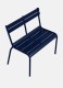 Banc LUXEMBOURG KID - Bleu abysse
