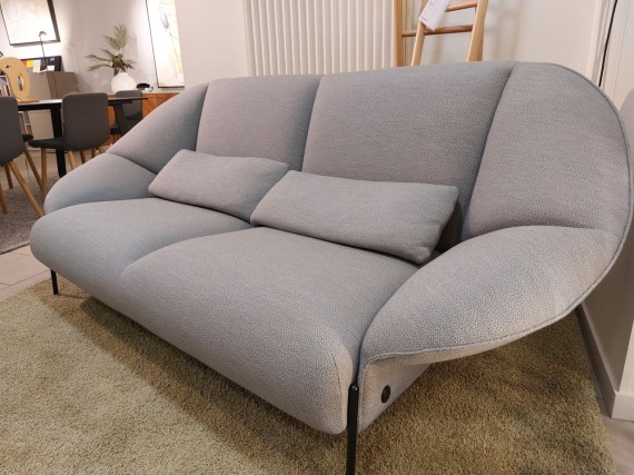 CINNA canape Paipai design LucidiPevere 