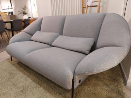 canape Paipai design LucidiPevere CINNA