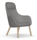 HAL lounge Chair