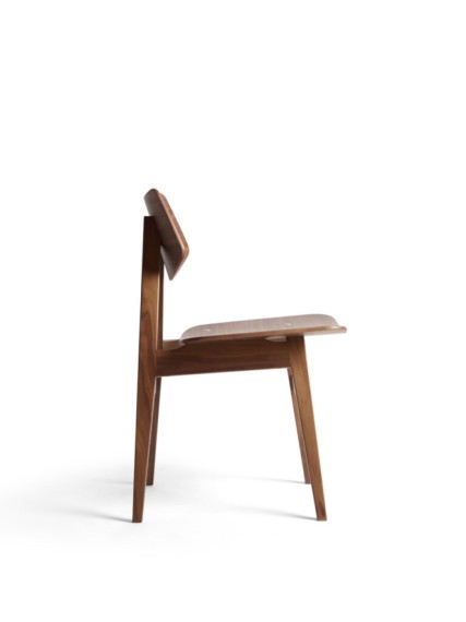  1960 WOOD noyer 