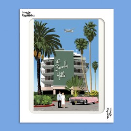 MARIOTTI - Beverly Hills IMAGE REPUBLIC