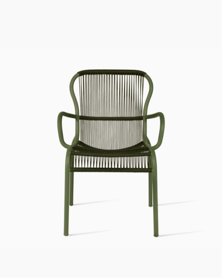 VINCENT SHEPPARD LOOP Dining chair 