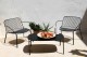 HIRAY table basse Verte