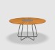 CIRCLE table ø150