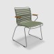 CLICK fauteuil Vert