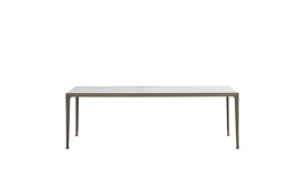 MIRTO table rectangulaire L160