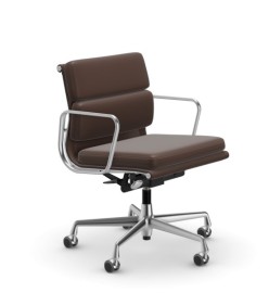 Soft Pad Chair EA 217 Vitra