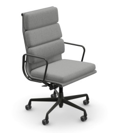 Soft Pad Chair EA 219 Vitra