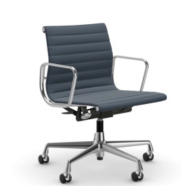 Aluminium Chairs EA 118 Vitra