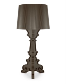 BOURGIE XMAS LIMITED EDITION Bronze Kartell