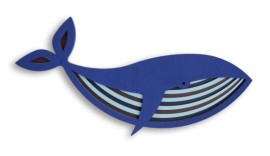 La Baleine Umasqu