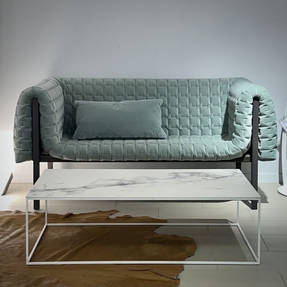 Ligne Roset Canapé RUCHE Moyen Jade 