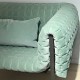 Canapé RUCHE Moyen Jade
