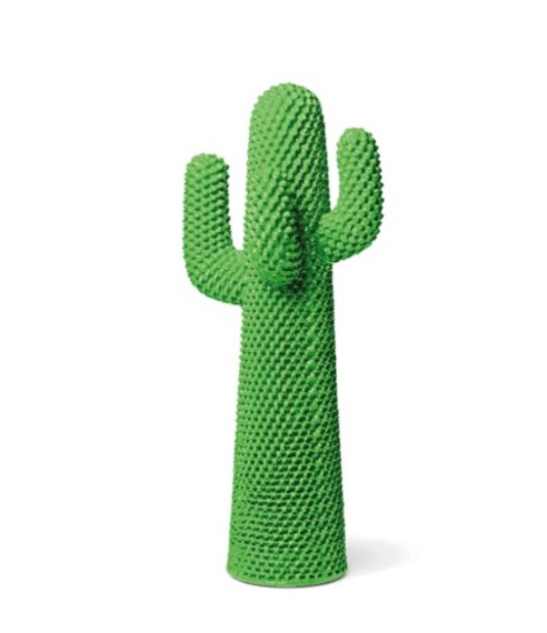 Gufram ANOTHER GREEN CACTUS 