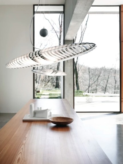 LUCE PLAN QUEEN TITANIA 