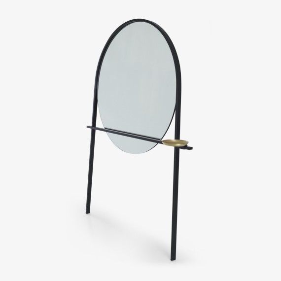 Ligne Roset GOEFFREY-VALLET MIROIR 