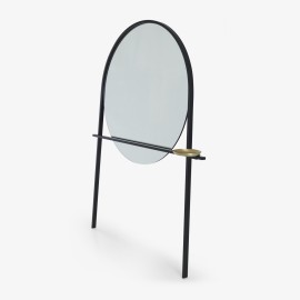 GOEFFREY-VALLET MIROIR Ligne Roset