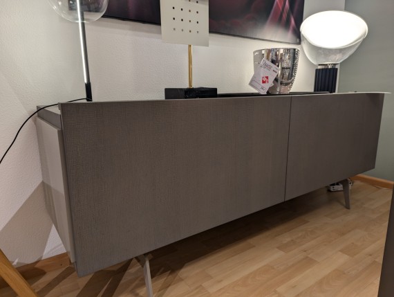 Ligne Roset MIXTE - buffet bas 