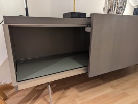 MIXTE - buffet bas Ligne Roset