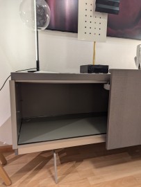 MIXTE - buffet bas Ligne Roset