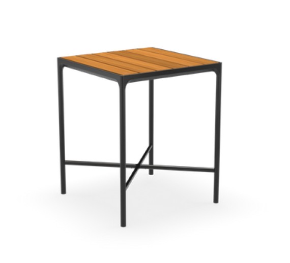 HOUE FOUR L90xP90xH110cm 