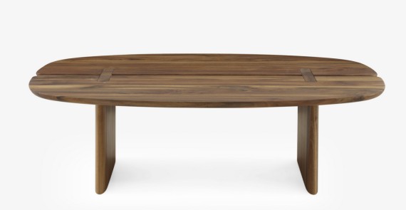 Ligne Roset INTERVALE TABLE BASSE 