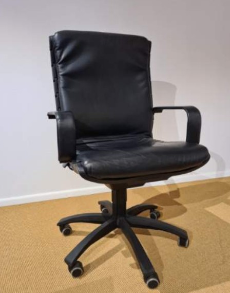 Poltrona Frau ANTROPOVARIUS 