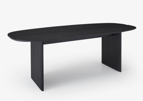 Ligne Roset INTERVALE (TABLE ET BANC) 