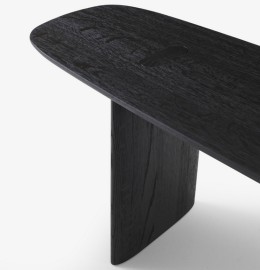 INTERVALE (TABLE ET BANC) Ligne Roset