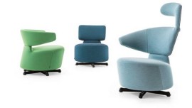 BIKI Cassina