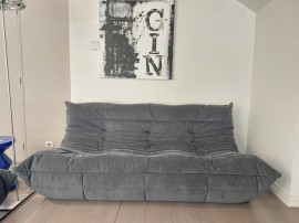 ENSEMBLE TOGO ALCANTARA CHIC Ligne Roset