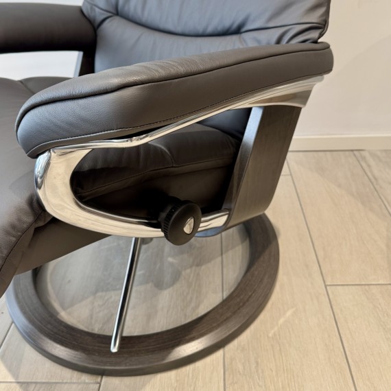  FAUTEUIL STRESSLESS modèle VIEW 