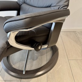 FAUTEUIL STRESSLESS modèle VIEW 