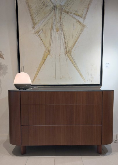 Ligne Roset COMMODE A 3 TIROIRS PARABOLE 