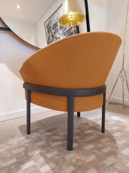 Ligne Roset Fauteuil Valmy 