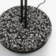 LAMPADAIRE ASTREE - SOCLE MERRAZZO