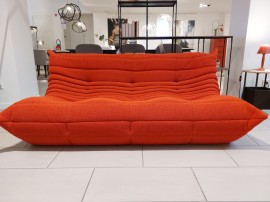TOGO - Grande banquette Ligne Roset