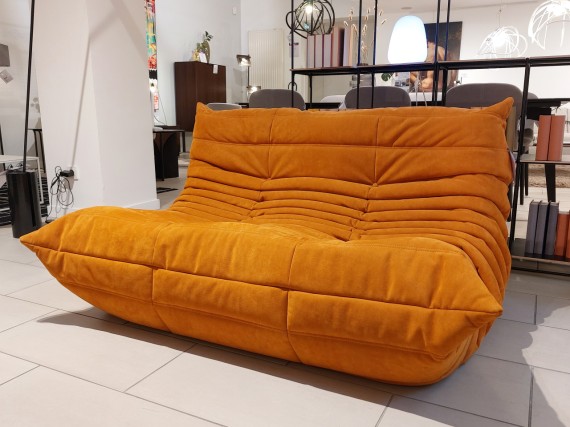 Ligne Roset TOGO - PETITE BANQUETTE 