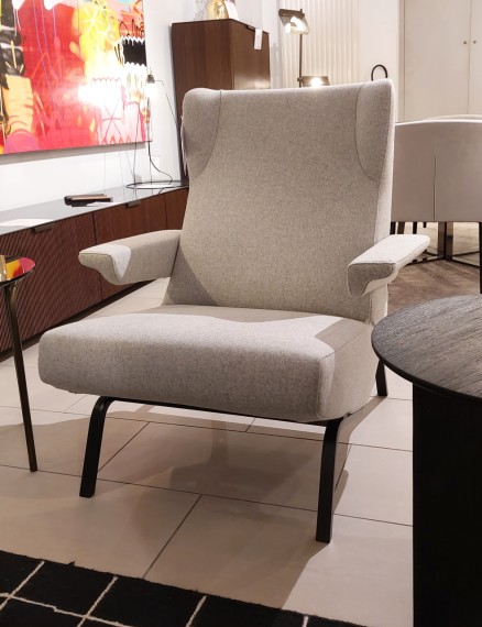 Ligne Roset FAUTEUIL ARCHI 
